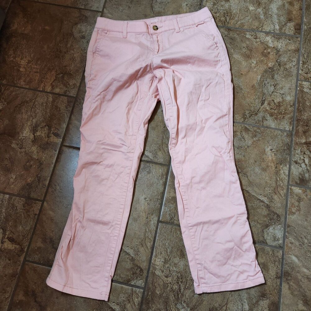 Women's a.n.a. Pink Pants
